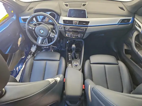 WBXHT3C51K3H36391 2019 BMW X1 - Image 8