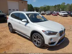 WBXHT3C51K5L35246 2019 BMW X1
