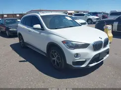 WBXHT3C51K5L35912 2019 BMW X1