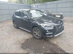 WBXHT3C51K5L37272 2019 BMW X1