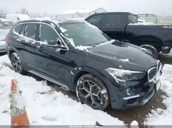 WBXHT3C51K5L37918 2019 BMW X1