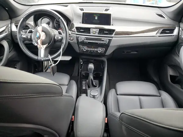 WBXHT3C51K5L38096 2019 BMW X1 - Image 8