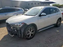 WBXHT3C51K5L38194 2019 BMW X1