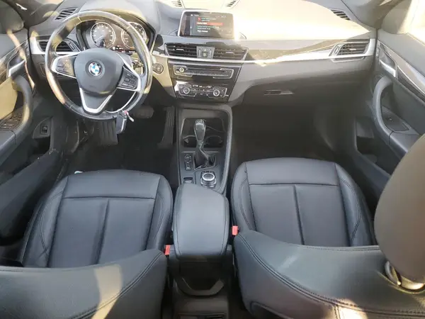 WBXHT3C51K5L38437 2019 BMW X1 - Image 8
