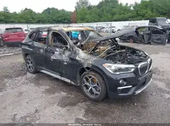 WBXHT3C51K5L38695 2019 BMW X1