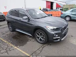 WBXHT3C51K5L89257 2019 BMW X1