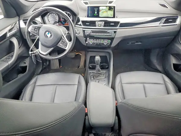 WBXHT3C51K5L90294 2019 BMW X1 - Image 8