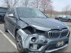 WBXHT3C51K5L90571 2019 BMW X1