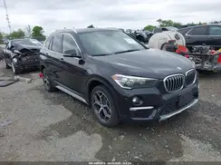 WBXHT3C51K5L97942 2019 BMW X1