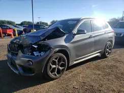 WBXHT3C52K3H33855 2019 BMW X1