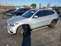 WBXHT3C52K3H33922 2019 BMW X1
