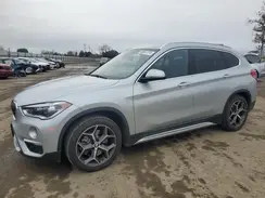 WBXHT3C52K3H33936 2019 BMW X1
