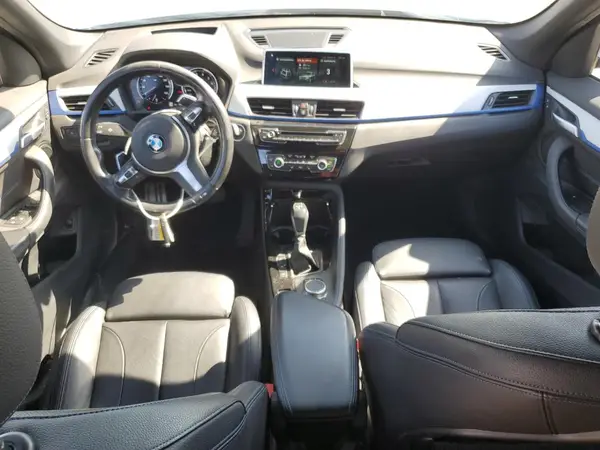 WBXHT3C52K3H34813 2019 BMW X1 - Image 8