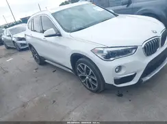 WBXHT3C52K3H35153 2019 BMW X1