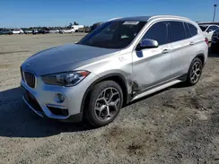 WBXHT3C52K3H35752 2019 BMW X1
