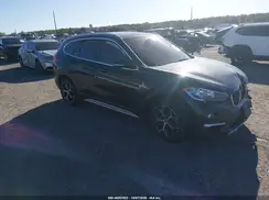 WBXHT3C52K3H36237 2019 BMW X1