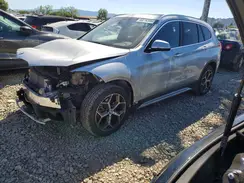 WBXHT3C52K3H36562 2019 BMW X1
