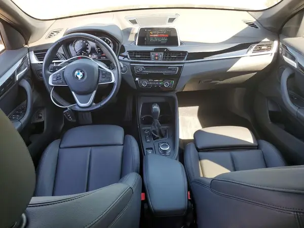 WBXHT3C52K3H36562 2019 BMW X1 - Image 8