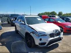 WBXHT3C52K5L35465 2019 BMW X1