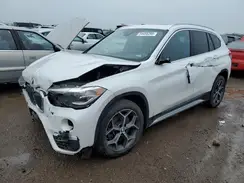 WBXHT3C52K5L36602 2019 BMW X1