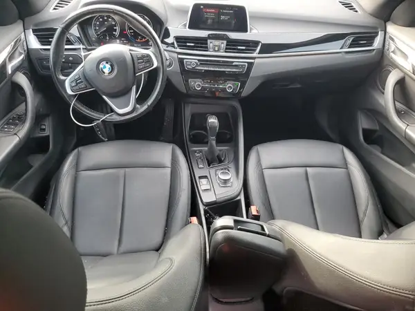 WBXHT3C52K5L36678 2019 BMW X1 - Image 8