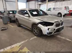 WBXHT3C52K5L36857 2019 BMW X1