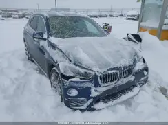 WBXHT3C52K5L37068 2019 BMW X1