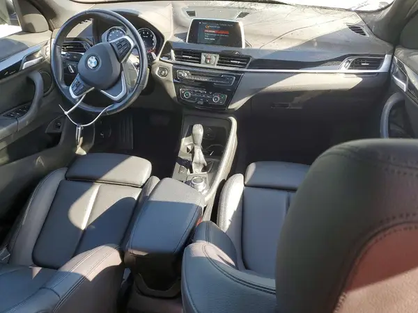 WBXHT3C52K5L38852 2019 BMW X1 - Image 8