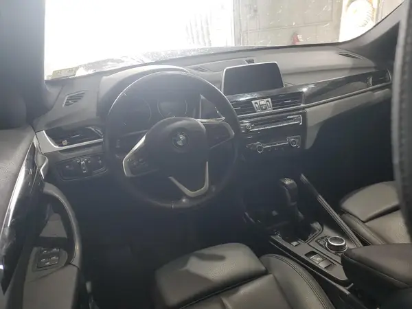 WBXHT3C52K5L89915 2019 BMW X1 - Image 8