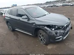 WBXHT3C52K5L90899 2019 BMW X1