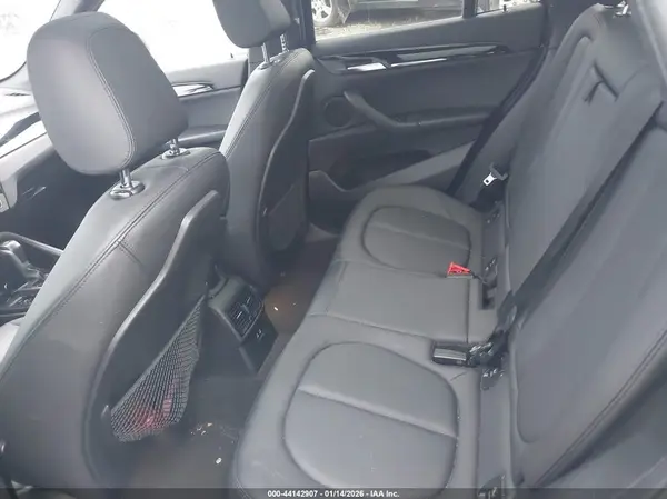 WBXHT3C52K5L90899 2019 BMW X1 - Image 8