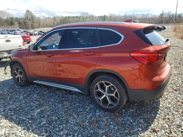 WBXHT3C52K5L91244 2019 BMW X1 - Image 2