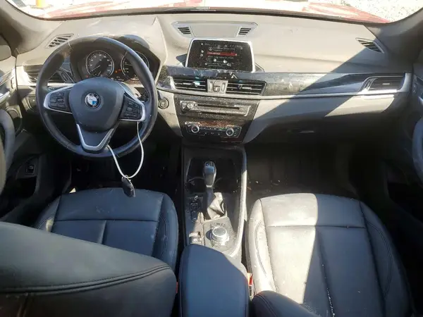 WBXHT3C52K5L91244 2019 BMW X1 - Image 8