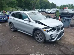 WBXHT3C52K5L91339 2019 BMW X1