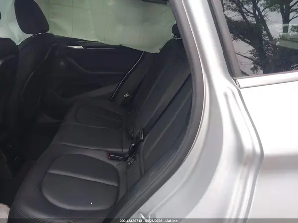 WBXHT3C52K5L91339 2019 BMW X1 - Image 8