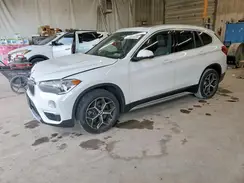 WBXHT3C52K5N00365 2019 BMW X1