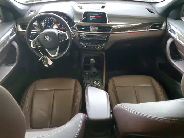 WBXHT3C52K5N00365 2019 BMW X1 - Image 8
