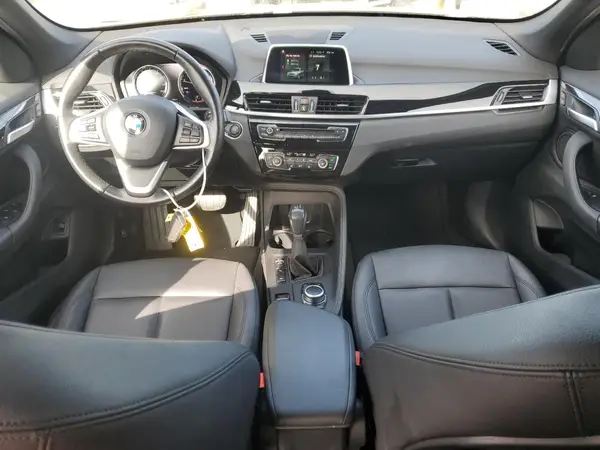 WBXHT3C52K5N23533 2019 BMW X1 - Image 8