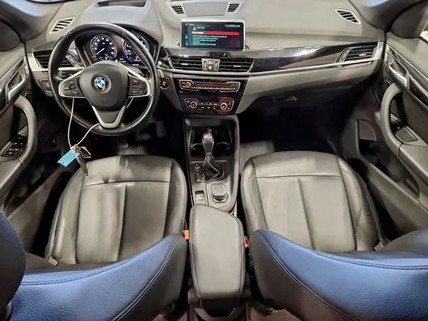 WBXHT3C53K3H34299 2019 BMW X1 - Image 8