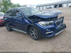 WBXHT3C53K3H35405 2019 BMW X1