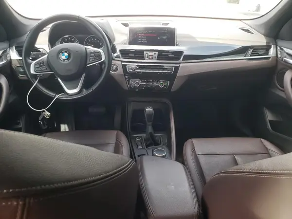 WBXHT3C53K3H35419 2019 BMW X1 - Image 8