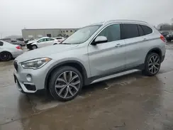 WBXHT3C53K3H36196 2019 BMW X1