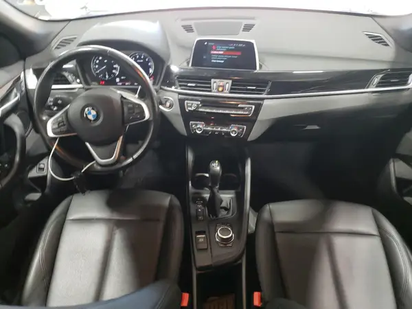 WBXHT3C53K3H36991 2019 BMW X1 - Image 8