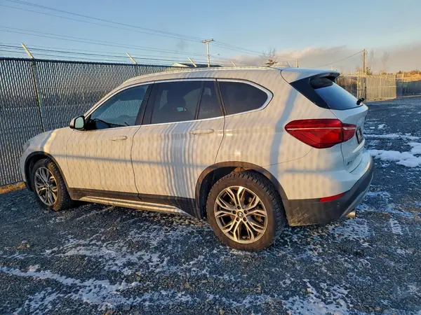 WBXHT3C53K3H37011 2019 BMW X1 - Image 2