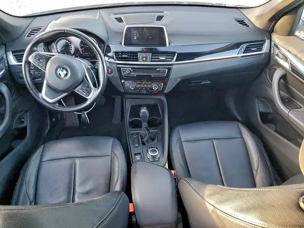 WBXHT3C53K3H37011 2019 BMW X1 - Image 8