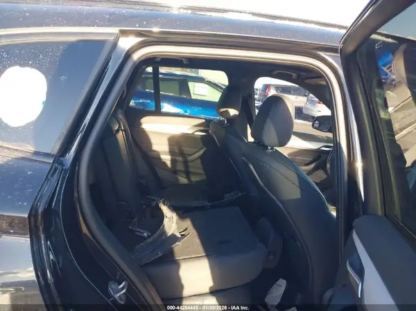 WBXHT3C53K5L35331 2019 BMW X1 - Image 8