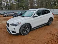 WBXHT3C53K5L35510 2019 BMW X1