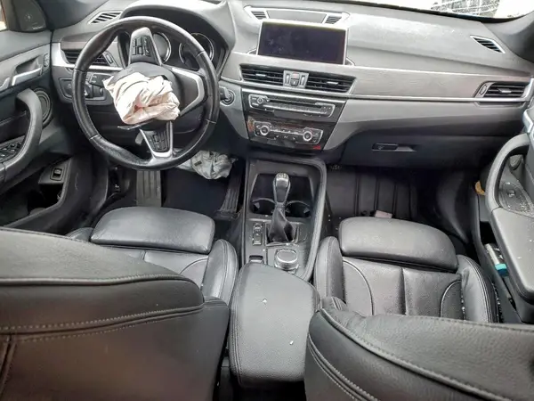 WBXHT3C53K5L35510 2019 BMW X1 - Image 8