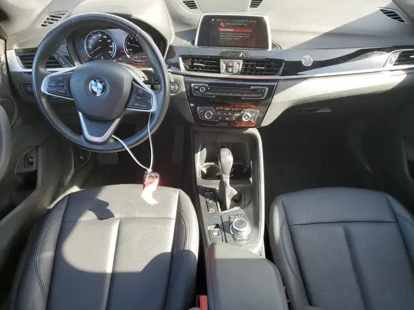 WBXHT3C53K5L35670 2019 BMW X1 - Image 8