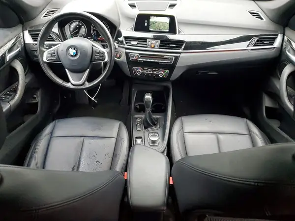 WBXHT3C53K5L36236 2019 BMW X1 - Image 8